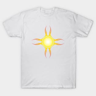 Zia Sun Symbol T-Shirt